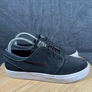 Nike SB Zoom Stefan Janoski Shoes‎ Sneaker Black Women’s Size 9